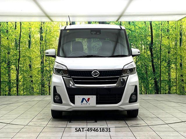 Nissan DAYZ ROOX 2016-12 6790971-13
