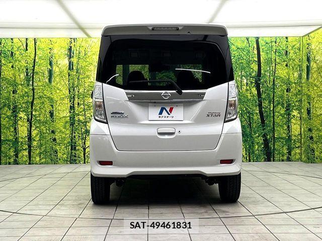 Nissan DAYZ ROOX 2016-12 6790971-14