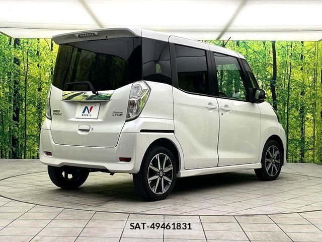 Nissan DAYZ ROOX 2016-12 6790971-16