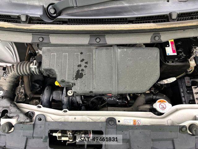 Nissan DAYZ ROOX 2016-12 6790971-17