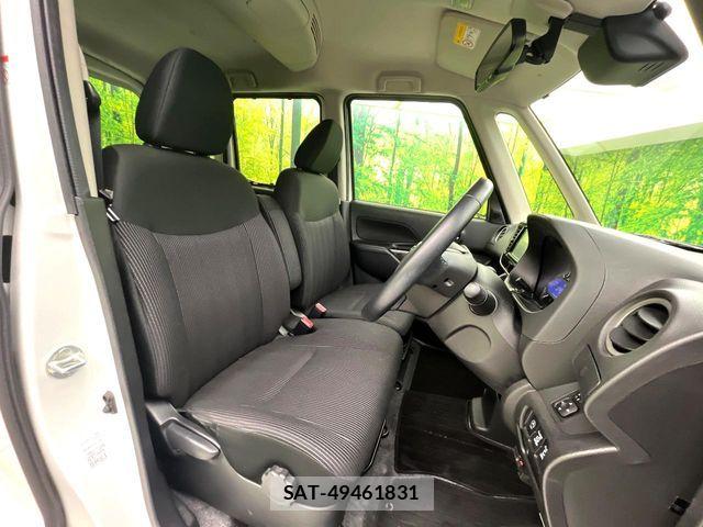 Nissan DAYZ ROOX 2016-12 6790971-7