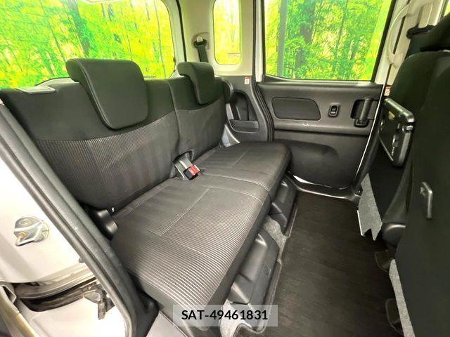 Nissan DAYZ ROOX 2016-12 6790971-8