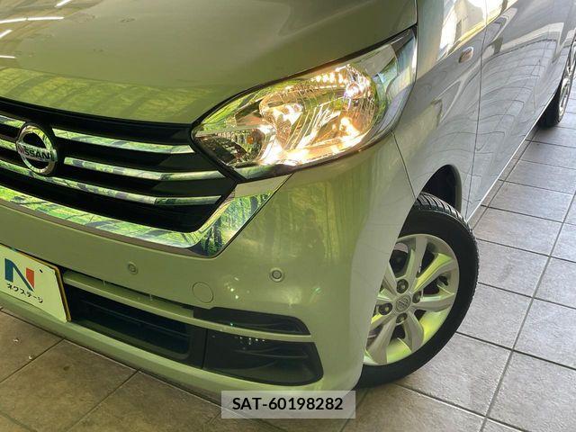 Nissan DAYZ ROOX 2018-08 6790967-12