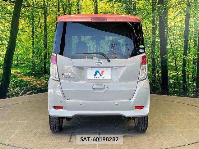 Nissan DAYZ ROOX 2018-08 6790967-15