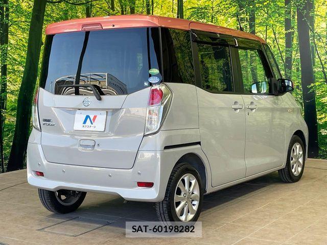 Nissan DAYZ ROOX 2018-08 6790967-17