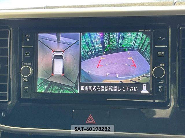 Nissan DAYZ ROOX 2018-08 6790967-5