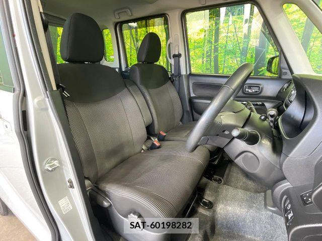 Nissan DAYZ ROOX 2018-08 6790967-8