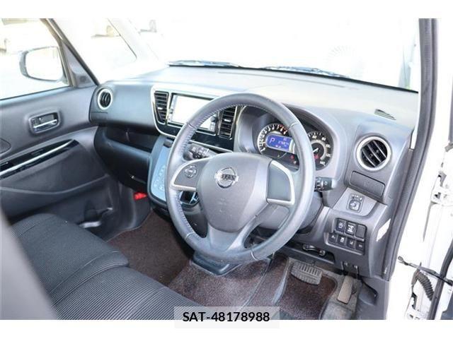 Nissan DAYZ ROOX 2019-06 6790970-10