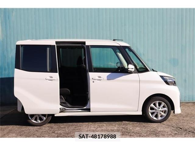 Nissan DAYZ ROOX 2019-06 6790970-4