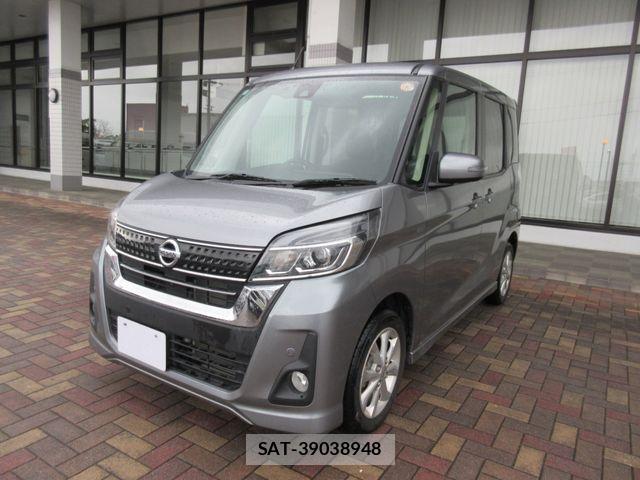 Nissan DAYZ ROOX 2018-05 6790981-0