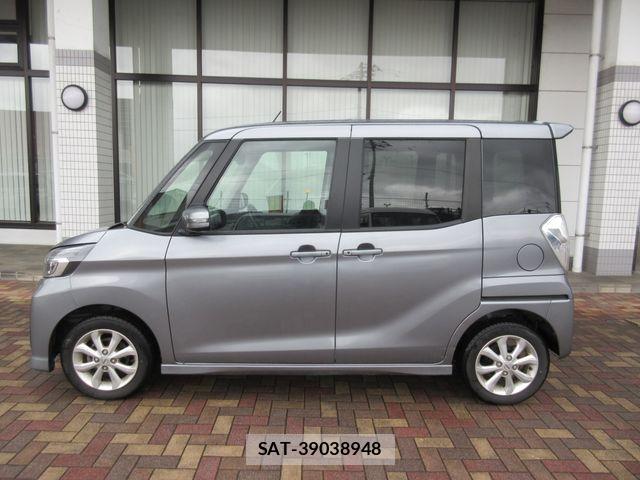 Nissan DAYZ ROOX 2018-05 6790981-10