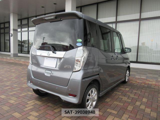 Nissan DAYZ ROOX 2018-05 6790981-13