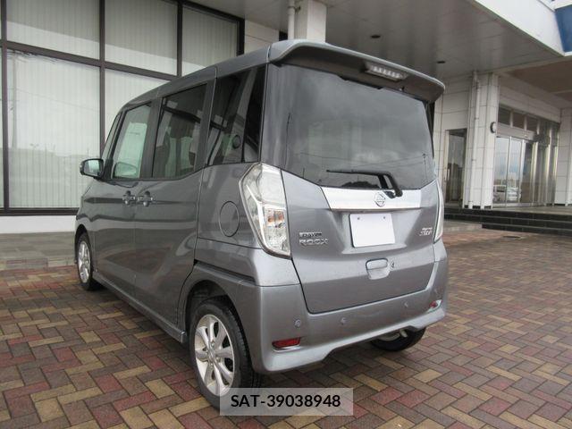 Nissan DAYZ ROOX 2018-05 6790981-16