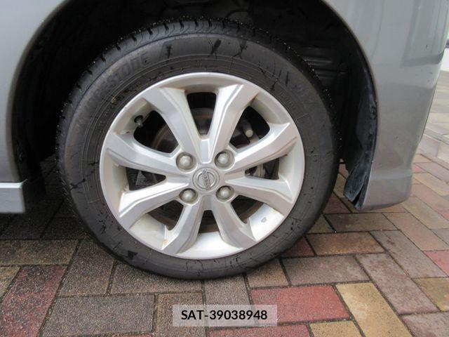 Nissan DAYZ ROOX 2018-05 6790981-19