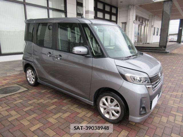 Nissan DAYZ ROOX 2018-05 6790981-5