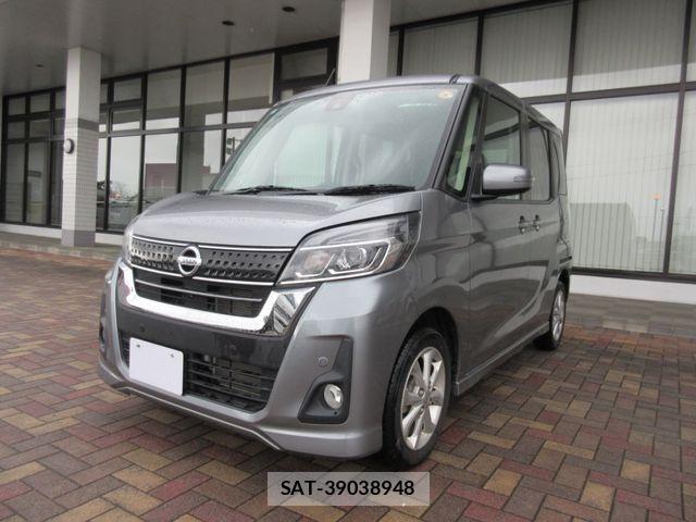 Nissan DAYZ ROOX 2018-05 6790981-7