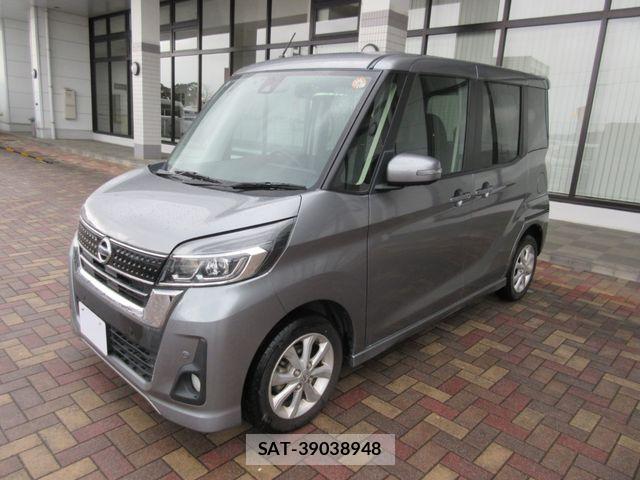 Nissan DAYZ ROOX 2018-05 6790981-8