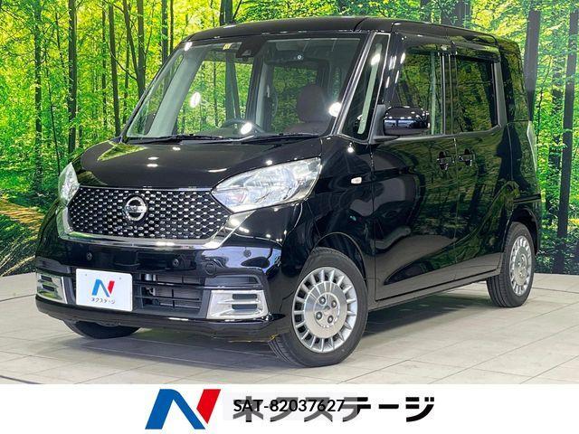 Nissan DAYZ ROOX 2018-11 6790977-0