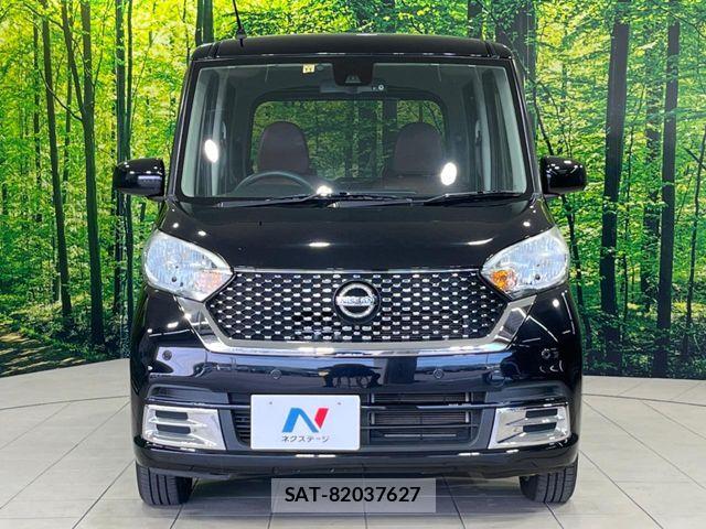 Nissan DAYZ ROOX 2018-11 6790977-13