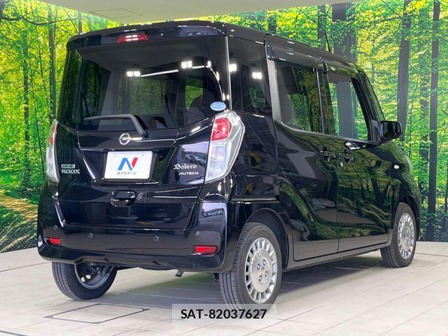 Nissan DAYZ ROOX 2018-11 6790977-16