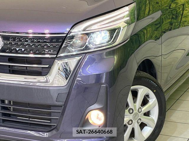 Nissan DAYZ ROOX 2018-03 6814648-11