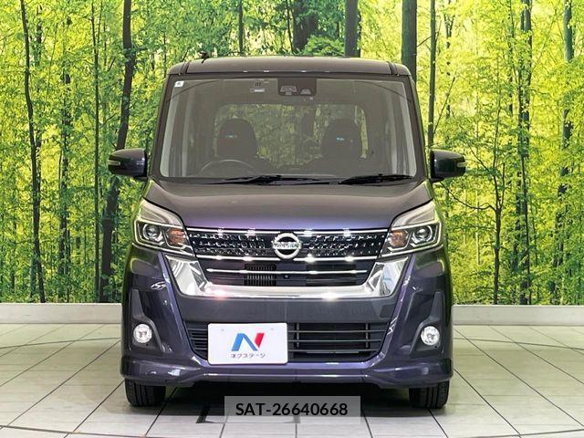 Nissan DAYZ ROOX 2018-03 6814648-13