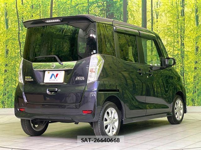 Nissan DAYZ ROOX 2018-03 6814648-16