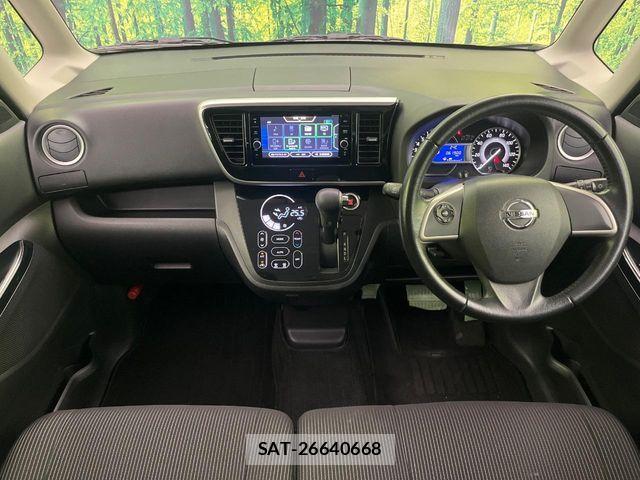 Nissan DAYZ ROOX 2018-03 6814648-1