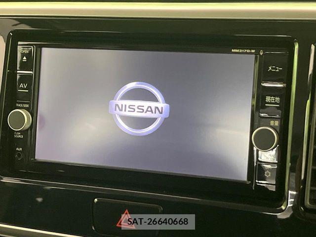 Nissan DAYZ ROOX 2018-03 6814648-3