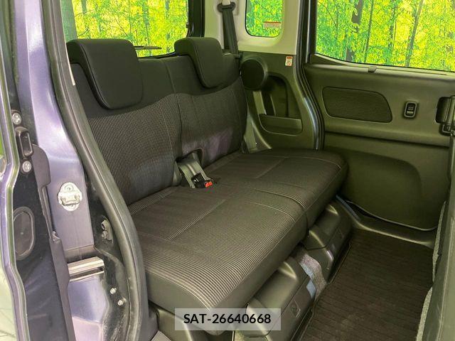 Nissan DAYZ ROOX 2018-03 6814648-8