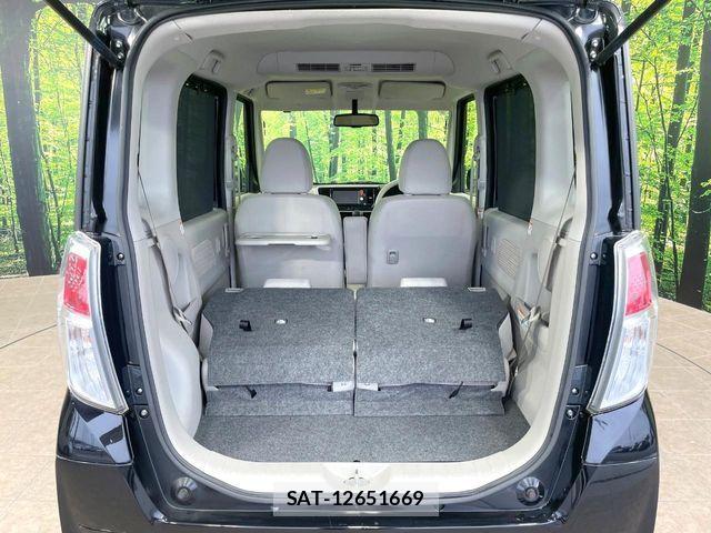 Nissan DAYZ ROOX 2015-07 6814652-9