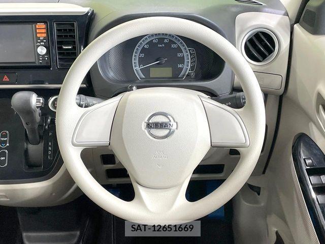 Nissan DAYZ ROOX 2015-07 6814652-10