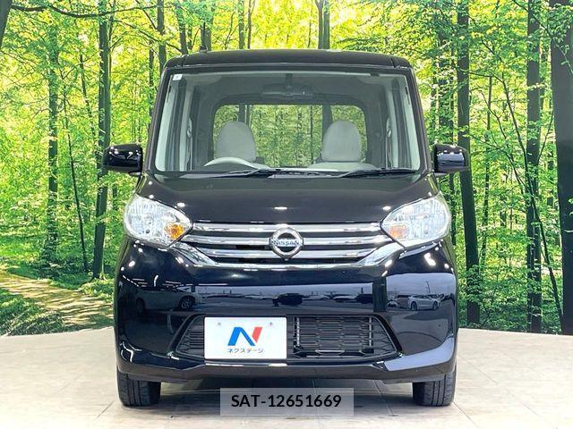 Nissan DAYZ ROOX 2015-07 6814652-13