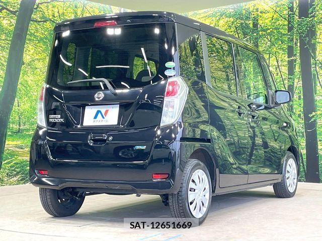 Nissan DAYZ ROOX 2015-07 6814652-16
