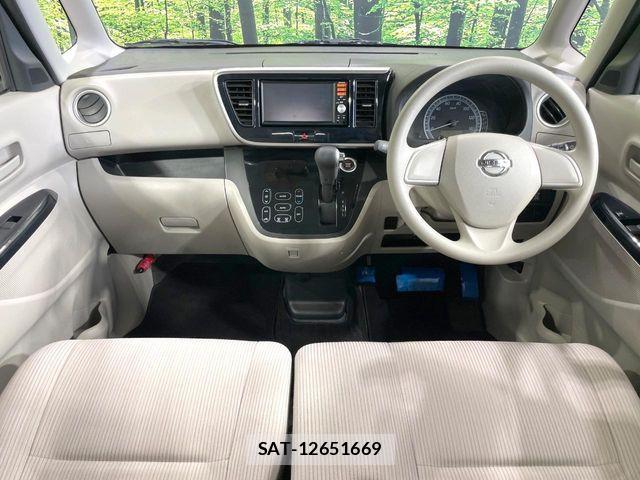 Nissan DAYZ ROOX 2015-07 6814652-1