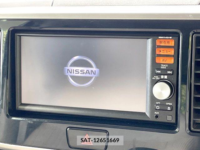 Nissan DAYZ ROOX 2015-07 6814652-2