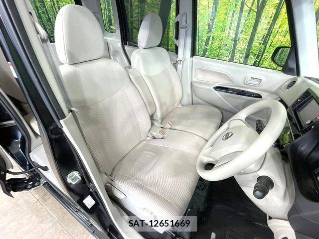 Nissan DAYZ ROOX 2015-07 6814652-7