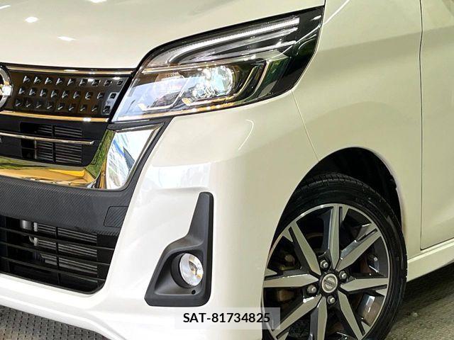 Nissan DAYZ ROOX 2018-04 6814646-11
