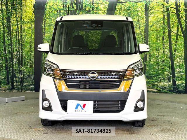 Nissan DAYZ ROOX 2018-04 6814646-13