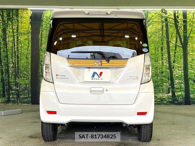 Nissan DAYZ ROOX 2018-04 6814646-14