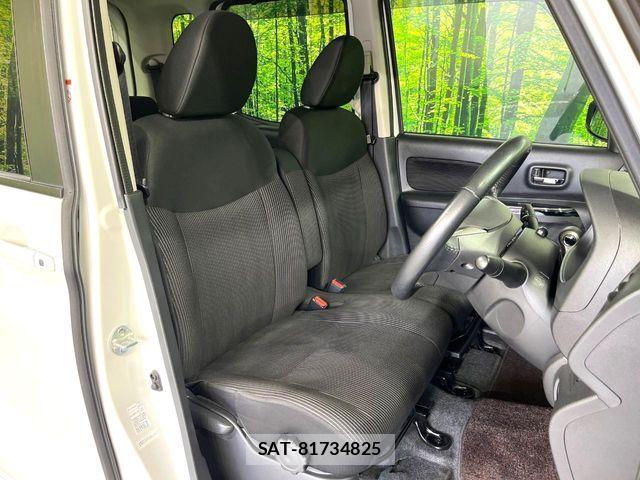 Nissan DAYZ ROOX 2018-04 6814646-7