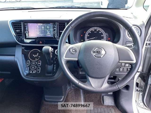 Nissan DAYZ ROOX 2019-05 6904190-19