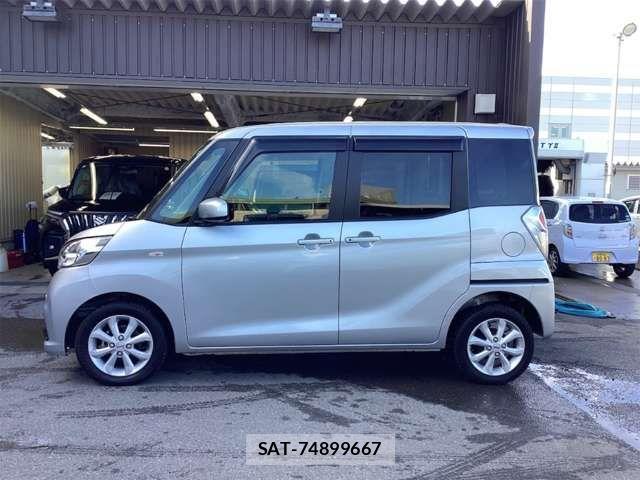 Nissan DAYZ ROOX 2019-05 6904190-6