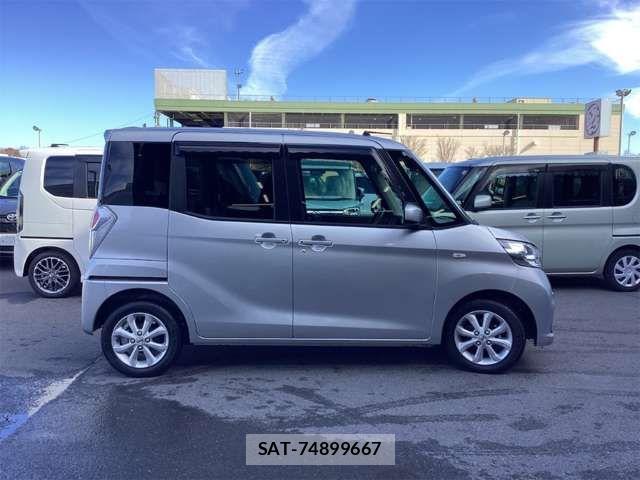 Nissan DAYZ ROOX 2019-05 6904190-7