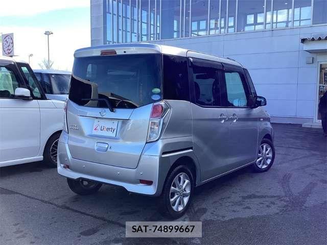 Nissan DAYZ ROOX 2019-05 6904190-8