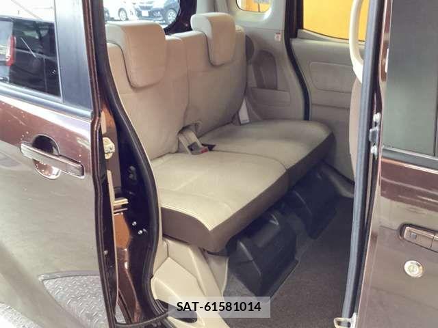 Nissan DAYZ ROOX 2017-05 6904206-14