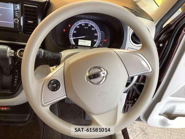 Nissan DAYZ ROOX 2017-05 6904206-19