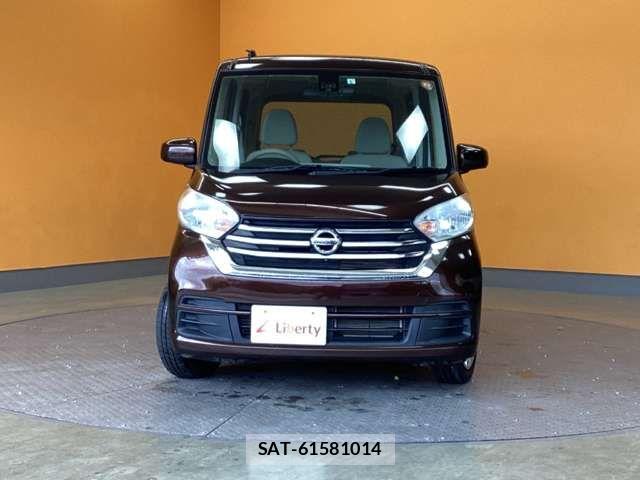 Nissan DAYZ ROOX 2017-05 6904206-4