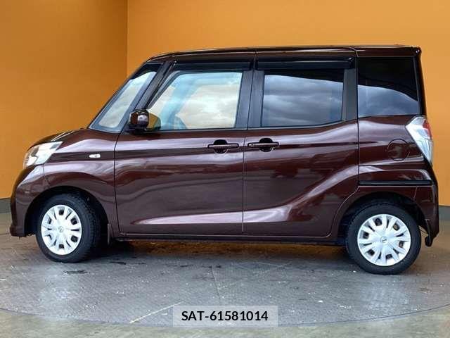Nissan DAYZ ROOX 2017-05 6904206-5