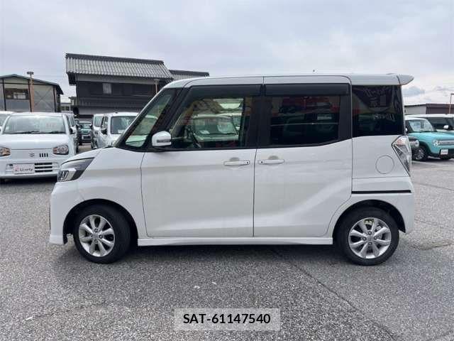 Nissan DAYZ ROOX 2017-04 6904201-10